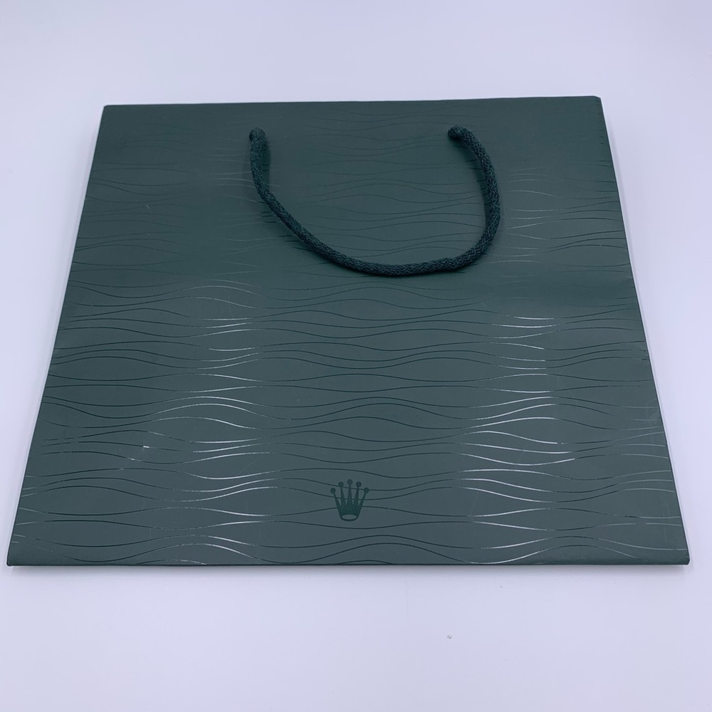 Official Rolex Bag!!!